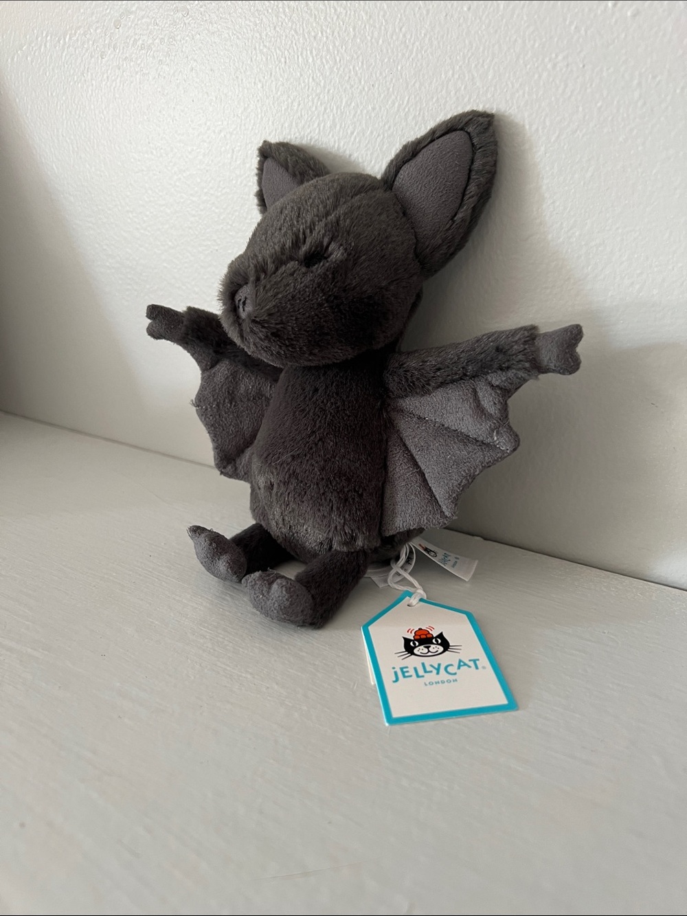 Jellycat I am Ooky Bat (retired) - Picture 3 of 6